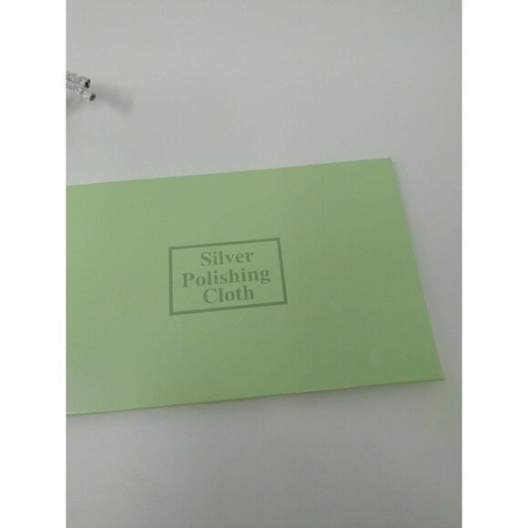 Gold Crescent Moon Necklace On Gold Chain Link with Special Bonus Item Fast Ship - Picture 4 of 5